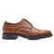 Shoes For Crews Leather; Leather Upper, Brown, Size 11 Medium 1211 - alternate 8